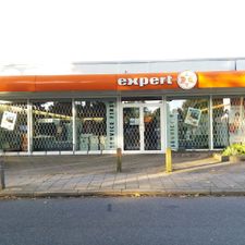 Expert Dieren