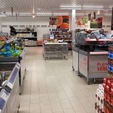 ALDI Assen Bremstraat