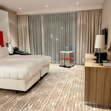 Van der Valk Hotel Schiphol