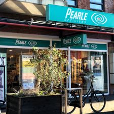 Pearle Opticiens Hoofddorp