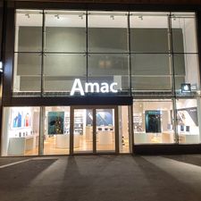 Amac Apple Premium Reseller