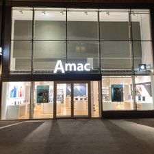 Amac Apple Premium Reseller