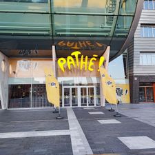 Pathé Breda