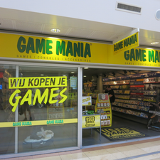 Game Mania