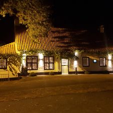 Restaurant de Vijverhoeve