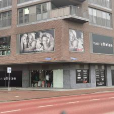 Van Uffelen Mode - Utrecht