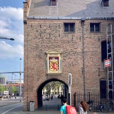 Rijksmuseum de Gevangenpoort