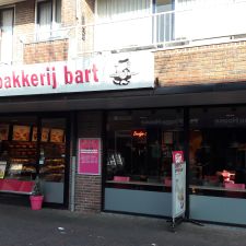 Bakker Bart