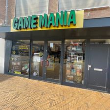 Game Mania