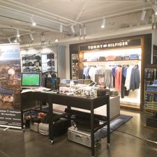 OFM. Voorburg Mensperience Store