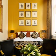 Ambassade Hotel | Boutique Hotel in Amsterdam