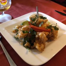 Restaurant Salathai