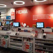 HEMA Castricum