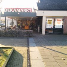 DekaMarkt Vaassen