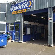 Autoservice KwikFit Almere-Buiten