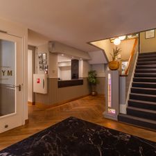 Hotel Parkzicht Eindhoven