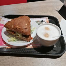 Bakker Bart Geldrop
