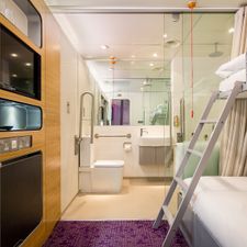 YOTELAIR Amsterdam Schiphol