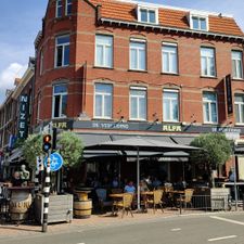 Café De Verleiding