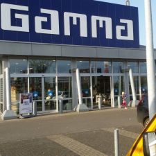 GAMMA bouwmarkt Helden-Panningen