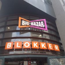 Blokker
