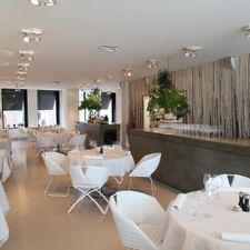 Bij Jef Restaurant & Hotel