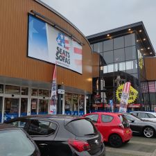 Seats and Sofas Eindhoven