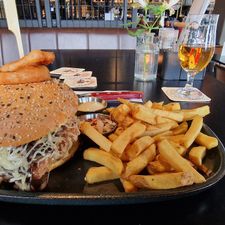 Beers & Barrels - Rotterdam