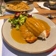 wagamama