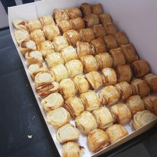 Bakker Bart Papendrecht