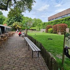 Dierenpark de Oliemeulen