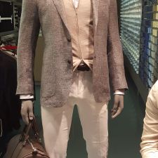 Suitsupply Den Bosch