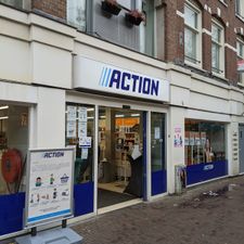 Action Amsterdam