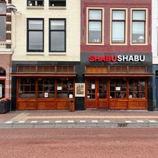 SHABU SHABU Leiden