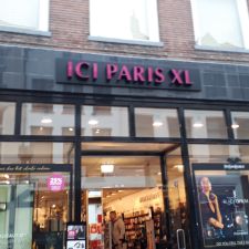 ICI PARIS XL