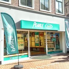 Pearle Opticiens Leiden - Haarlemmerstraat