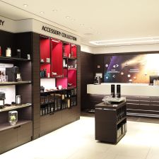 Nespresso Boutique