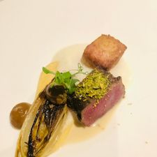 Restaurant Ivory