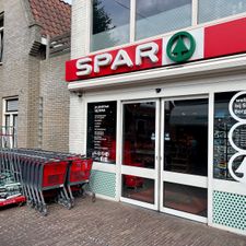 SPAR Berghuis West Terschelling