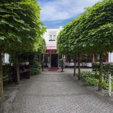 Fletcher Hotel-Restaurant Veldenbos