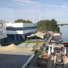 The Harbour Club Vinkeveen