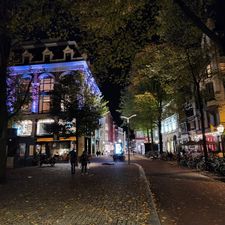 Avis Autoverhuur Amsterdam Zuid