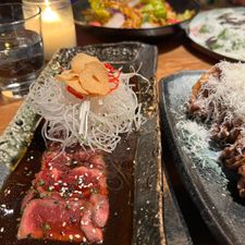 Holy Fok! Asian Kitchen by The Harbour Club Den Haag