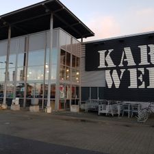 Karwei bouwmarkt Lemmer