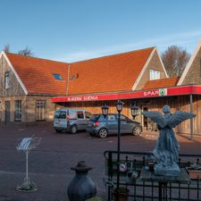 Supermarkt & Slagerij Goënga Den Hoorn