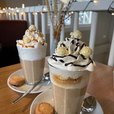 Barista Cafe Emmen