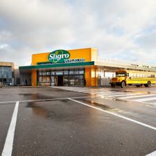 Sligro Enschede