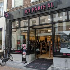 ICI PARIS XL