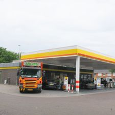 Shell Arnhem