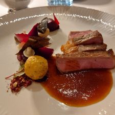 Restaurant 1397